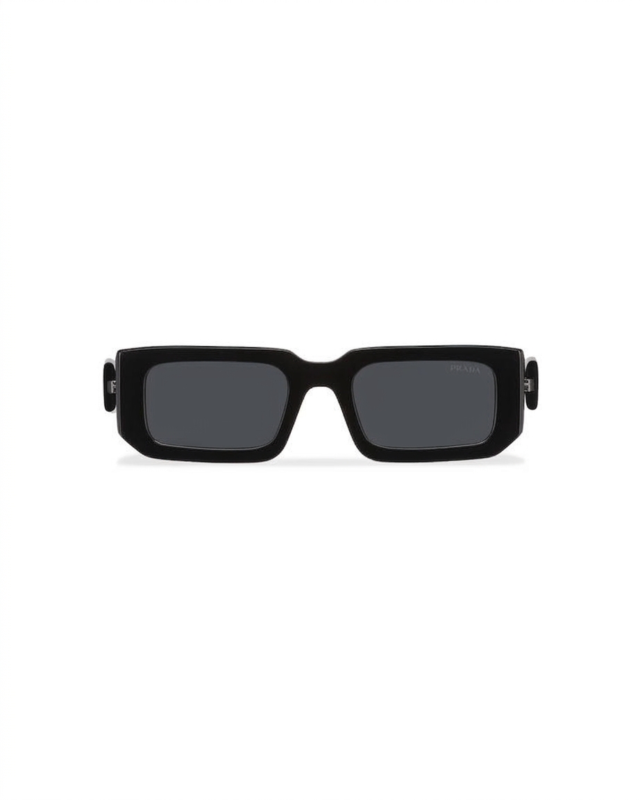 Classic Black Frame